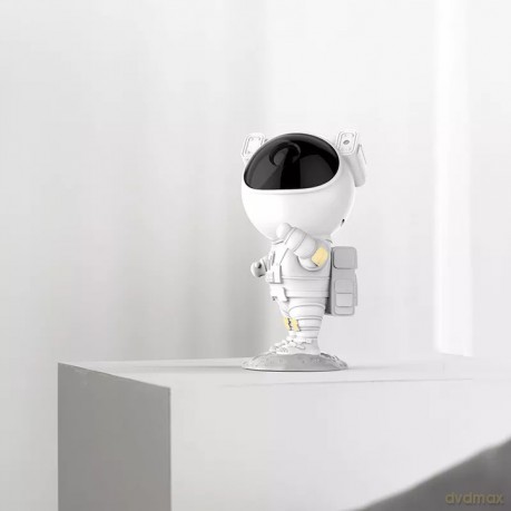 XO projektor LED CF01 gwiazd-galaktyk astronauta