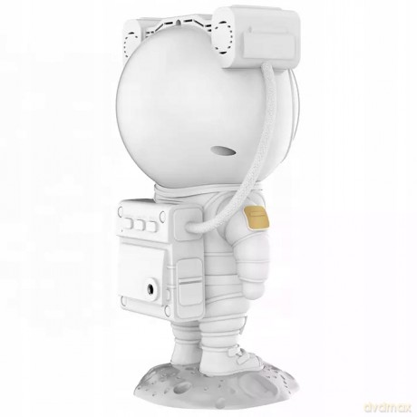 XO projektor LED CF01 gwiazd-galaktyk astronauta