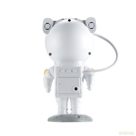 XO projektor LED CF01 gwiazd-galaktyk astronauta