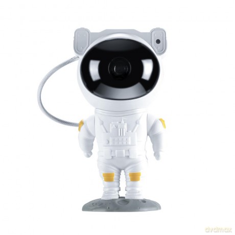 XO projektor LED CF01 gwiazd-galaktyk astronauta