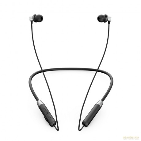 XO słuchawki Bluetooth BS33 dokanałowe czarne