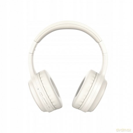 XO słuchawki Bluetooth BS34 z przewodzeniem kostnym fioletowe
