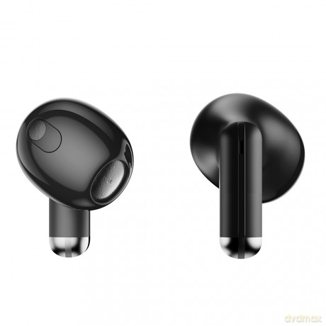 XO słuchawki Bluetooth X29 TWS czarne matowe