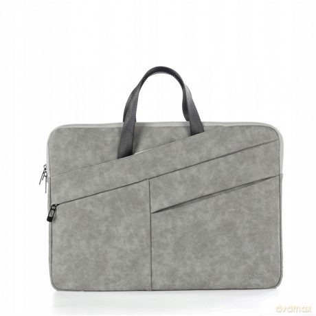 XO Torba na laptopa CB05 15 szara