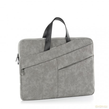XO Torba na laptopa CB05 15 szara