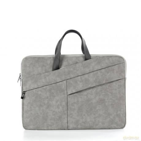 XO Torba na laptopa CB05 15 szara