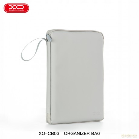 XO Torba na tablet CB03 12,9 czarna