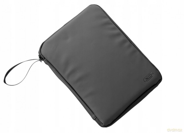 XO Torba na tablet CB03 12,9 czarna