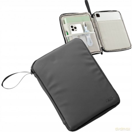 XO Torba na tablet CB03 12,9 czarna