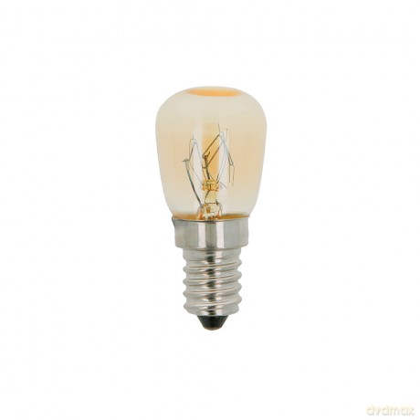 Żarówka do piekarnika E14 ST26 15W 230V 60lm 300° Forever Light