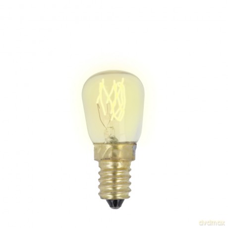 Żarówka E14 ST26 15W 230V 60lm Forever Light