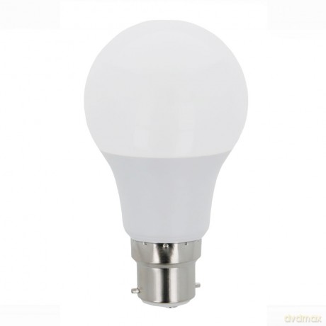 Żarówka LED B22 A60 10W 230V 6000K 1060lm Forever Light