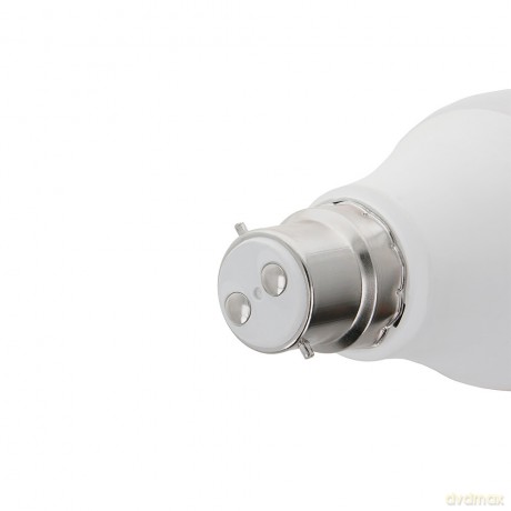 Żarówka LED B22 A60 6W 230V 6000K 660lm Forever Light