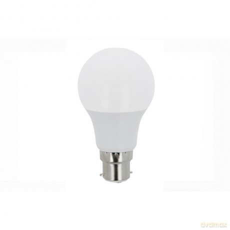 Żarówka LED B22 A60 6W 230V 6000K 660lm Forever Light