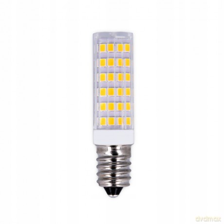 Żarówka LED E14 Corn 4.5W 230V 6000K 450lm Forever Light