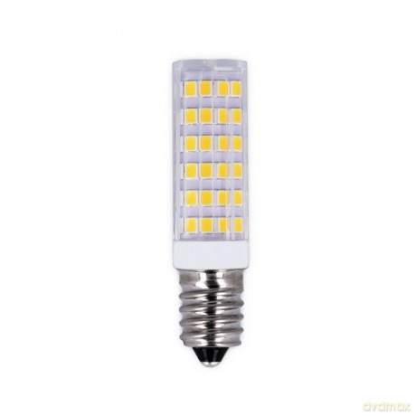Żarówka LED E14 Corn 4.5W 230V 6000K 450lm Forever Light