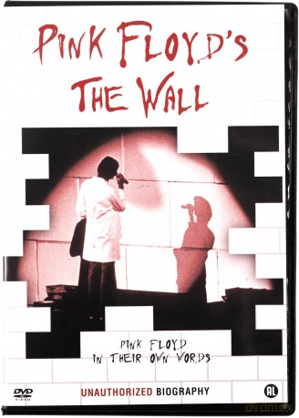 Pink Floyd: The Wall [DVD]