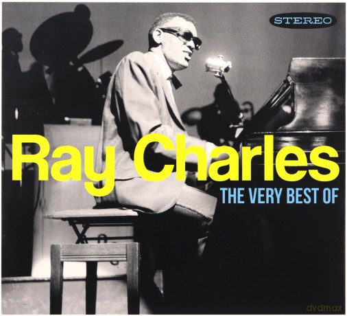 Ray Charles: Very Best of [5CD]