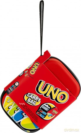 Etui do kart Uno