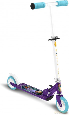 Hulajnoga Stamp 2-kołowa Wish