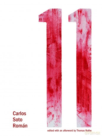 11 - Carlos Soto-Roman [KSIĄŻKA]