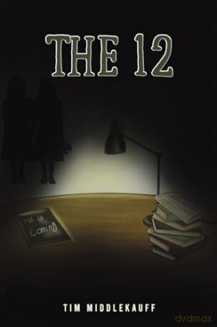 12 - Tim Middlekauff [KSIĄŻKA]