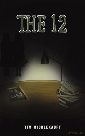 12 - Tim Middlekauff [KSIĄŻKA]