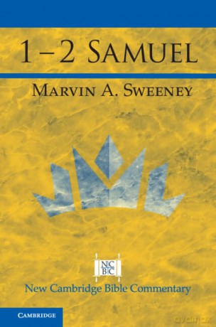 1 2 Samuel - Marvin A. Sweeney [KSIĄŻKA]