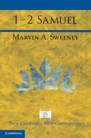 1 2 Samuel - Sweeney Marvin A. [KSIĄŻKA]