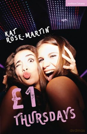 1 Thursdays - Kat Rose-Martin [KSIĄŻKA]