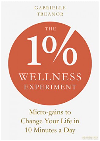 1% Wellness Experiment - Gabrielle Treanor [KSIĄŻKA]