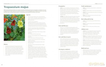 100 Herbs To Grow - Jekka Mcvicar [KSIĄŻKA]
