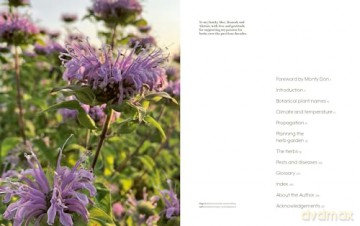 100 Herbs To Grow - Jekka Mcvicar [KSIĄŻKA]
