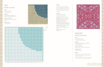 100 Knitted Tiles [KSIĄŻKA]