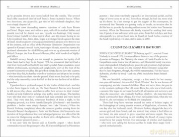 100 Most Infamous Criminals - Jo Smith [KSIĄŻKA]