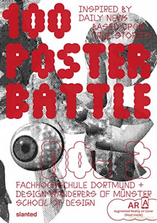 100 Poster Battle 2 [KSIĄŻKA]