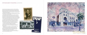 100 Theatres - Paul Tracey [KSIĄŻKA]