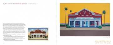 100 Theatres - Paul Tracey [KSIĄŻKA]