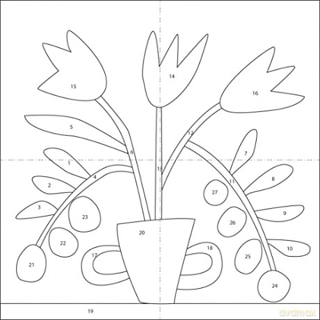 100 Whimsical Applique Designs - Becky Goldsmith [KSIĄŻKA]