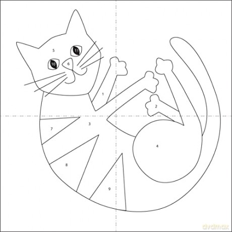 100 Whimsical Applique Designs - Becky Goldsmith [KSIĄŻKA]