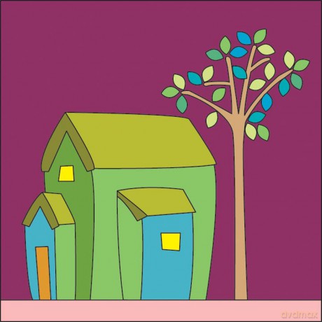100 Whimsical Applique Designs - Becky Goldsmith [KSIĄŻKA]