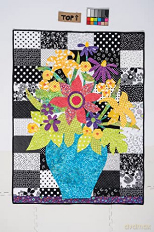 100 Whimsical Applique Designs - Becky Goldsmith [KSIĄŻKA]