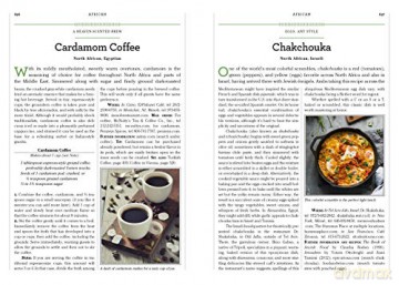 1000 Foods To Eat Before You Die - Mimi Sheraton [KSIĄŻKA]