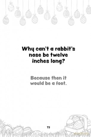 101 Silly Easter Jokes For Kids - Editors Of Ulysses P [KSIĄŻKA]