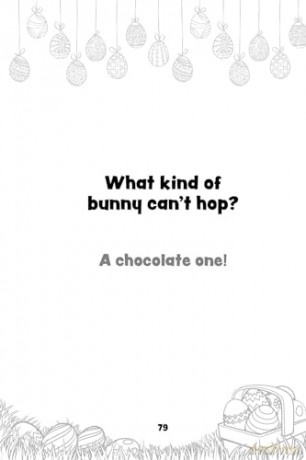 101 Silly Easter Jokes For Kids - Editors Of Ulysses P [KSIĄŻKA]