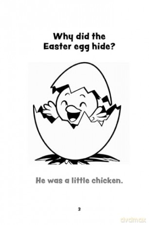 101 Silly Easter Jokes For Kids - Editors Of Ulysses P [KSIĄŻKA]