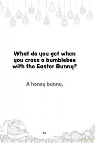 101 Silly Easter Jokes For Kids - Editors Of Ulysses P [KSIĄŻKA]