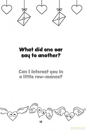 101 Silly Valentines Day Jokes For Kids - Editors Of Ulysses P [KSIĄŻKA]