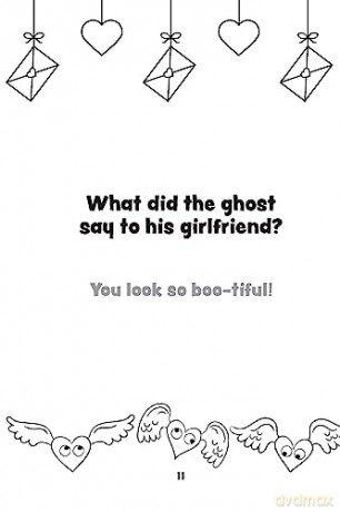 101 Silly Valentines Day Jokes For Kids - Editors Of Ulysses P [KSIĄŻKA]