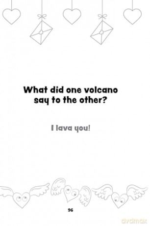 101 Silly Valentines Day Jokes For Kids - Editors Of Ulysses P [KSIĄŻKA]